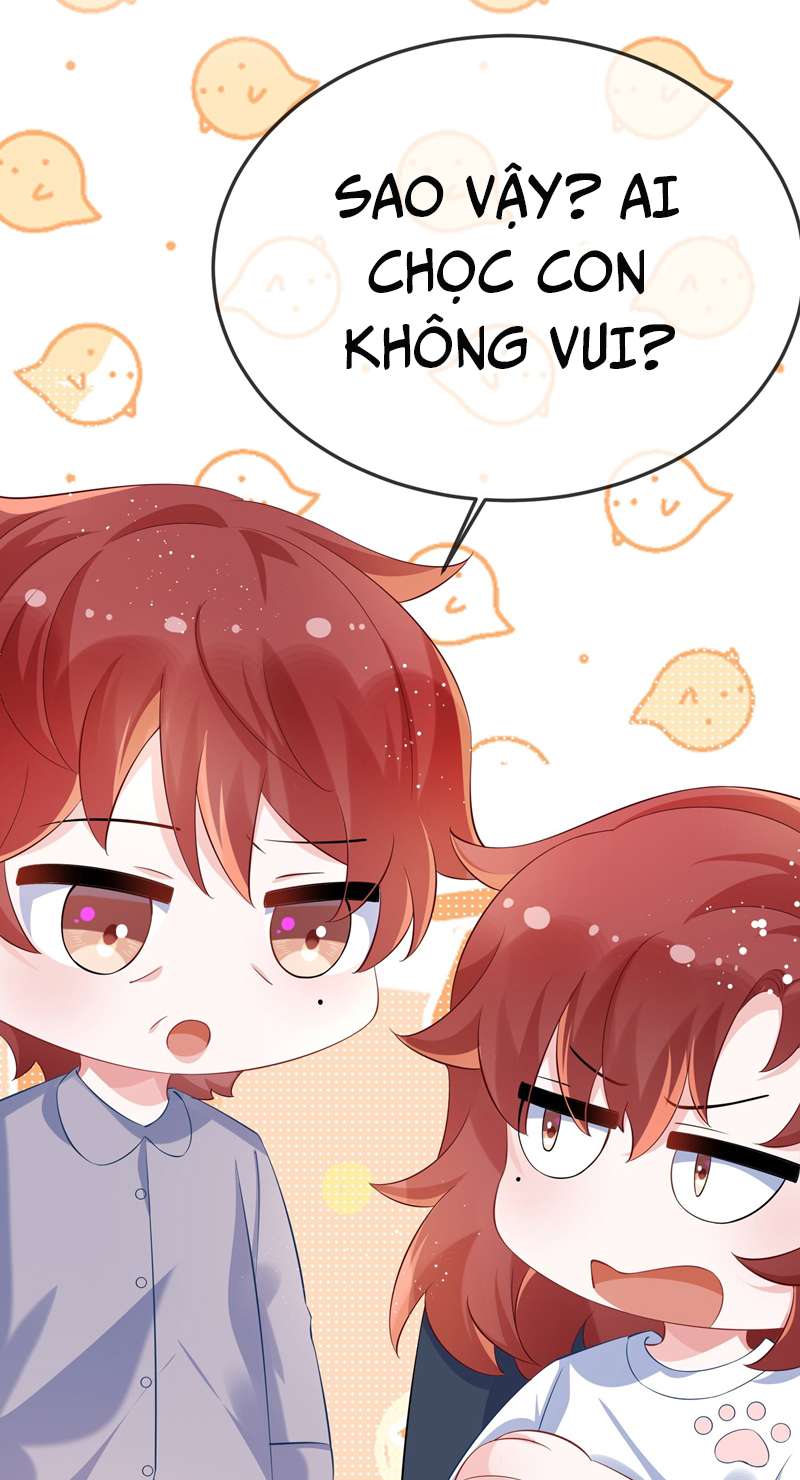 Giáo Bá Là Một Tên Yêu Tinh Chapter 61 - Trang 4