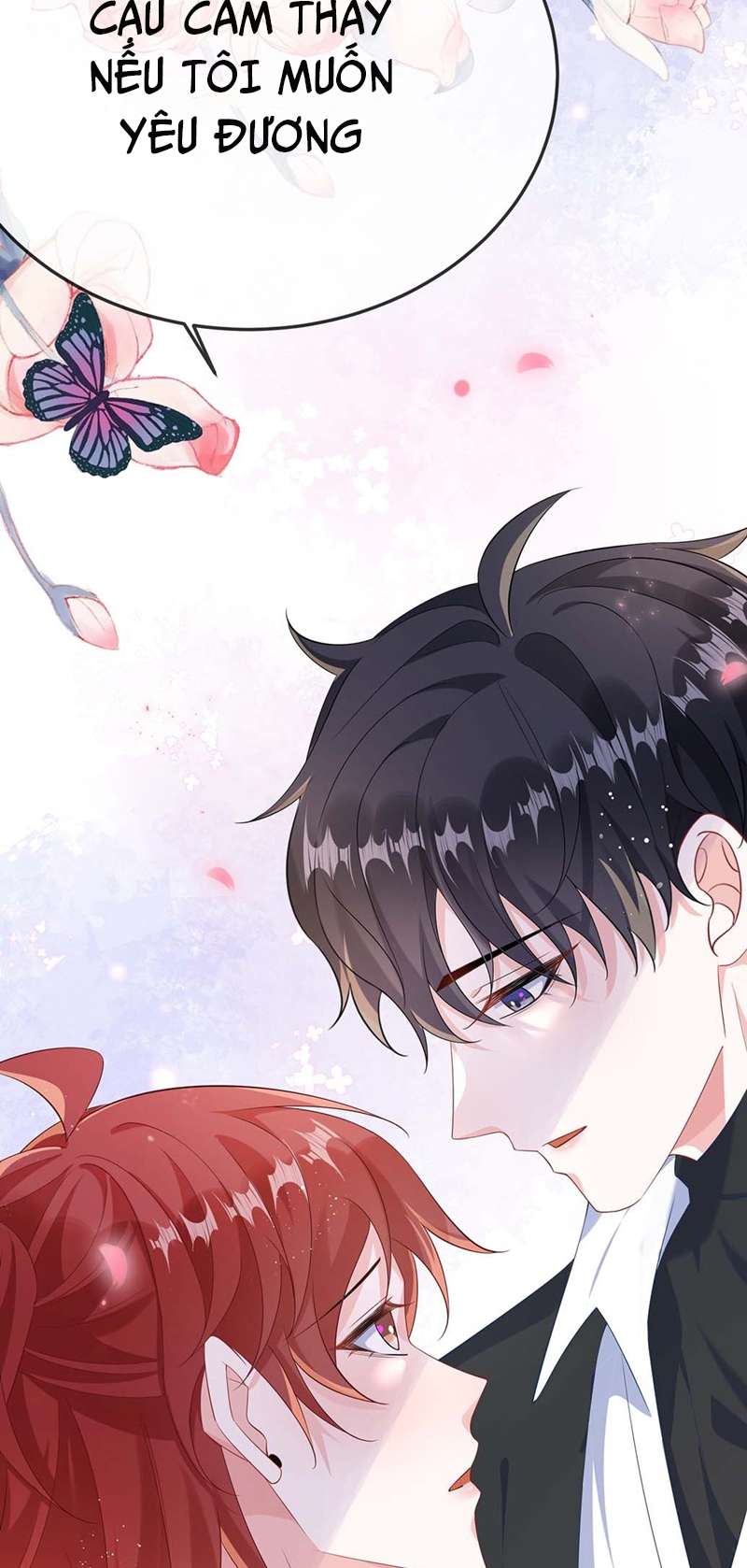 Giáo Bá Là Một Tên Yêu Tinh Chapter 61 - Trang 4