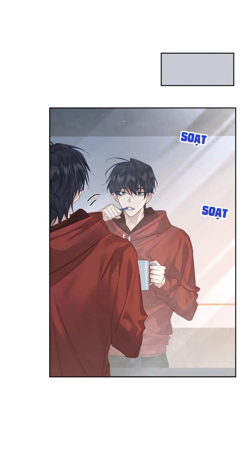 Nhân Vật Chính Chỉ Muốn Yêu Đương Chapter 37 - Next Chapter 38