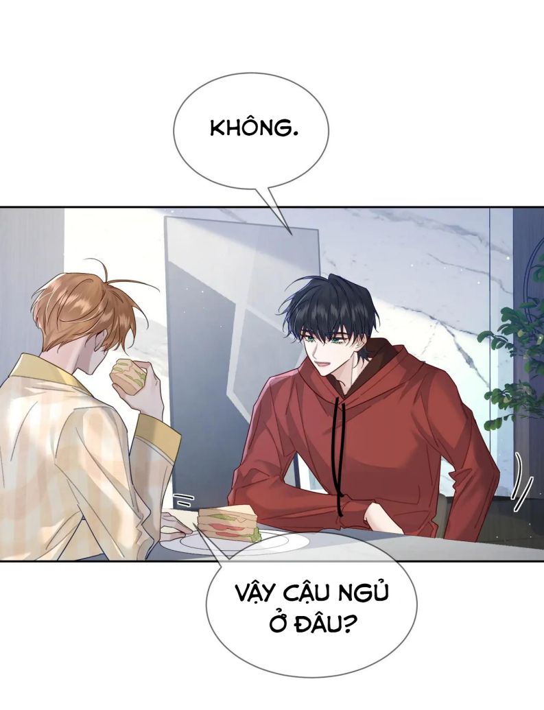 Nhân Vật Chính Chỉ Muốn Yêu Đương Chapter 37 - Next Chapter 38