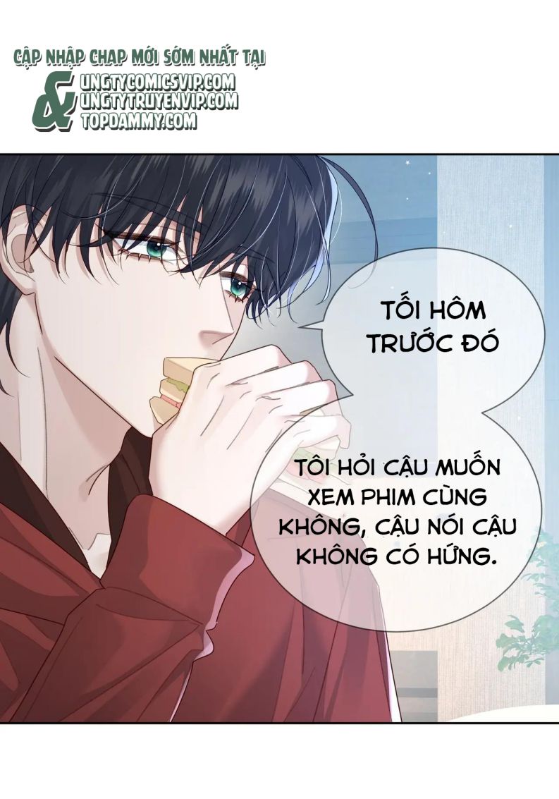 Nhân Vật Chính Chỉ Muốn Yêu Đương Chapter 37 - Next Chapter 38