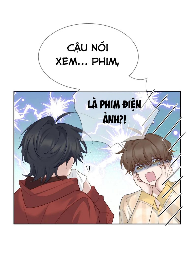 Nhân Vật Chính Chỉ Muốn Yêu Đương Chapter 37 - Next Chapter 38