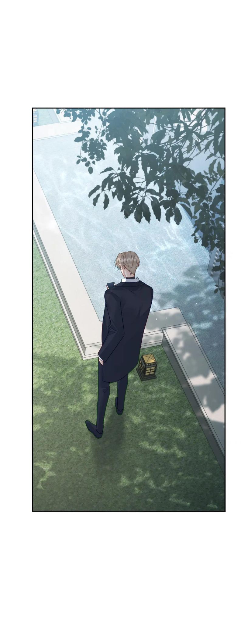 Nhân Vật Chính Chỉ Muốn Yêu Đương Chapter 37 - Next Chapter 38