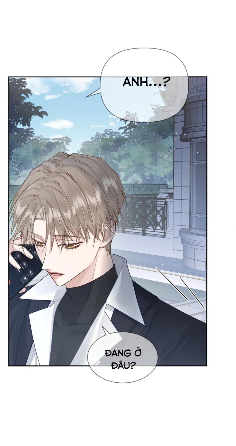 Nhân Vật Chính Chỉ Muốn Yêu Đương Chapter 37 - Next Chapter 38