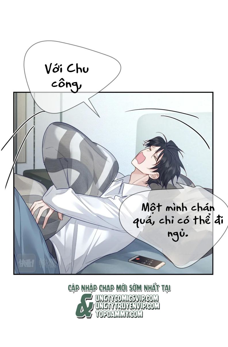 Nhân Vật Chính Chỉ Muốn Yêu Đương Chapter 37 - Next Chapter 38