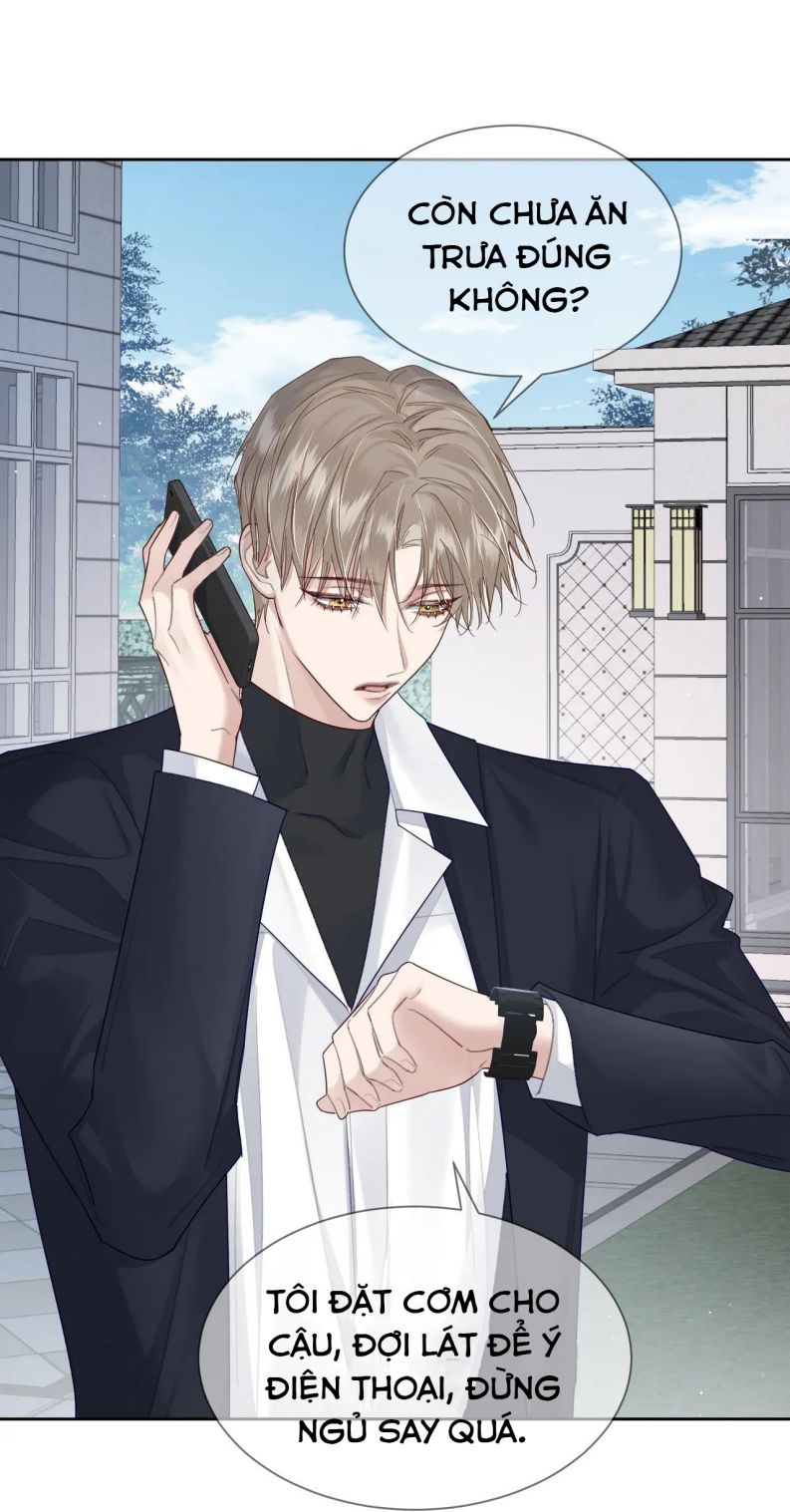 Nhân Vật Chính Chỉ Muốn Yêu Đương Chapter 37 - Next Chapter 38