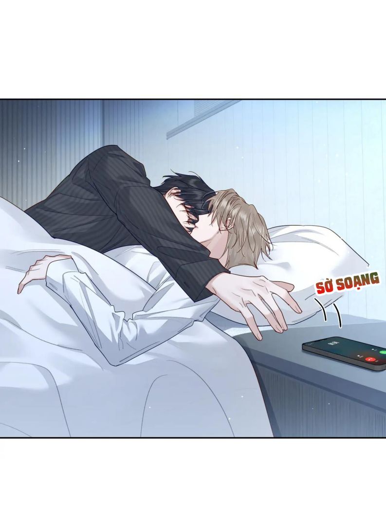 Nhân Vật Chính Chỉ Muốn Yêu Đương Chapter 37 - Next Chapter 38