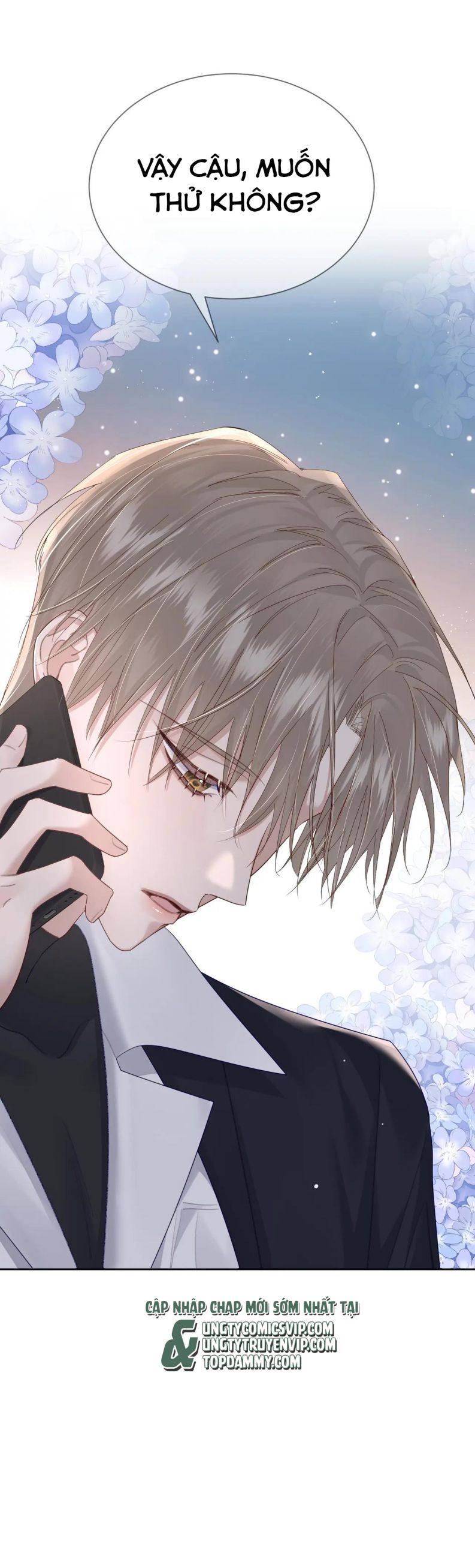 Nhân Vật Chính Chỉ Muốn Yêu Đương Chapter 37 - Next Chapter 38