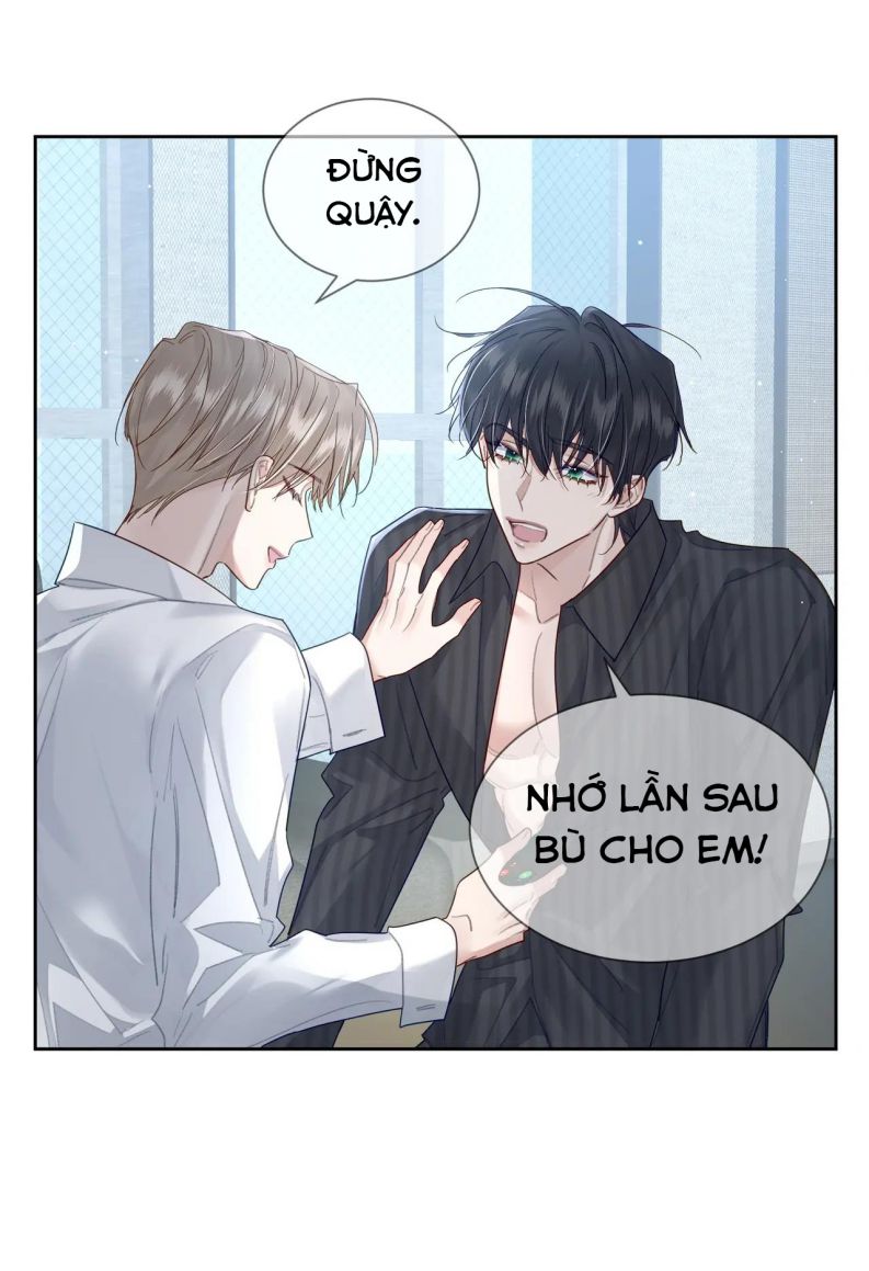 Nhân Vật Chính Chỉ Muốn Yêu Đương Chapter 37 - Next Chapter 38