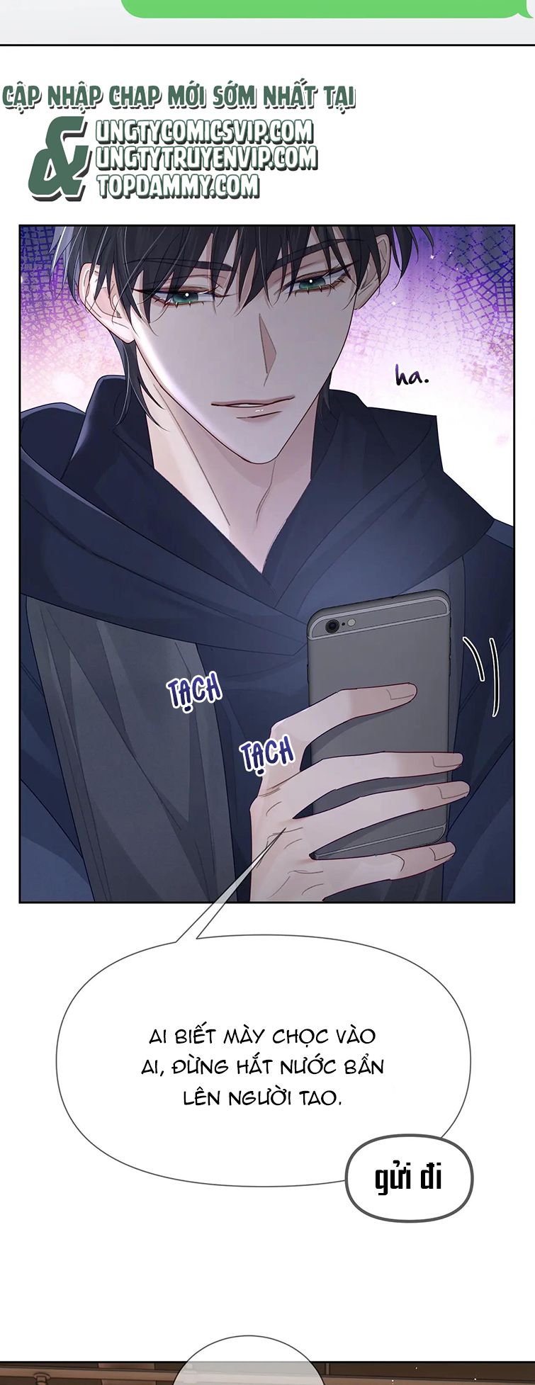 Nhân Vật Chính Chỉ Muốn Yêu Đương Chapter 38 - Next Chap 39