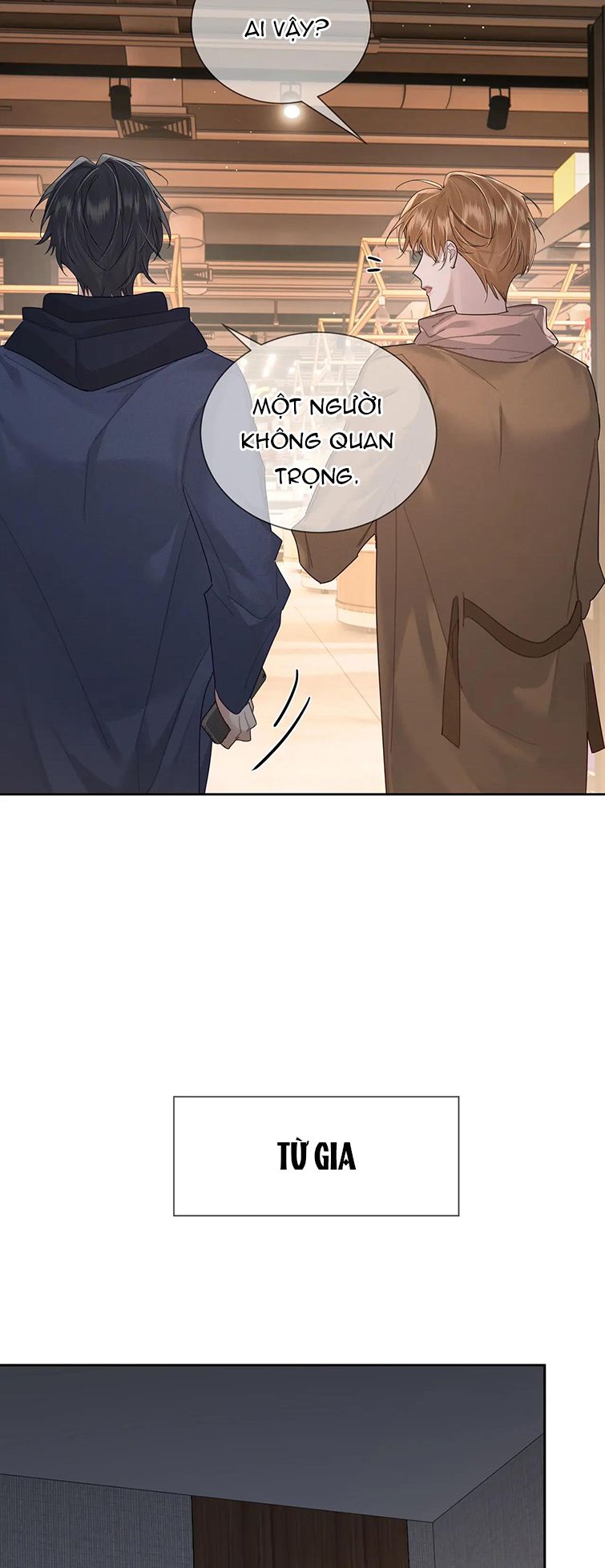 Nhân Vật Chính Chỉ Muốn Yêu Đương Chapter 38 - Next Chap 39