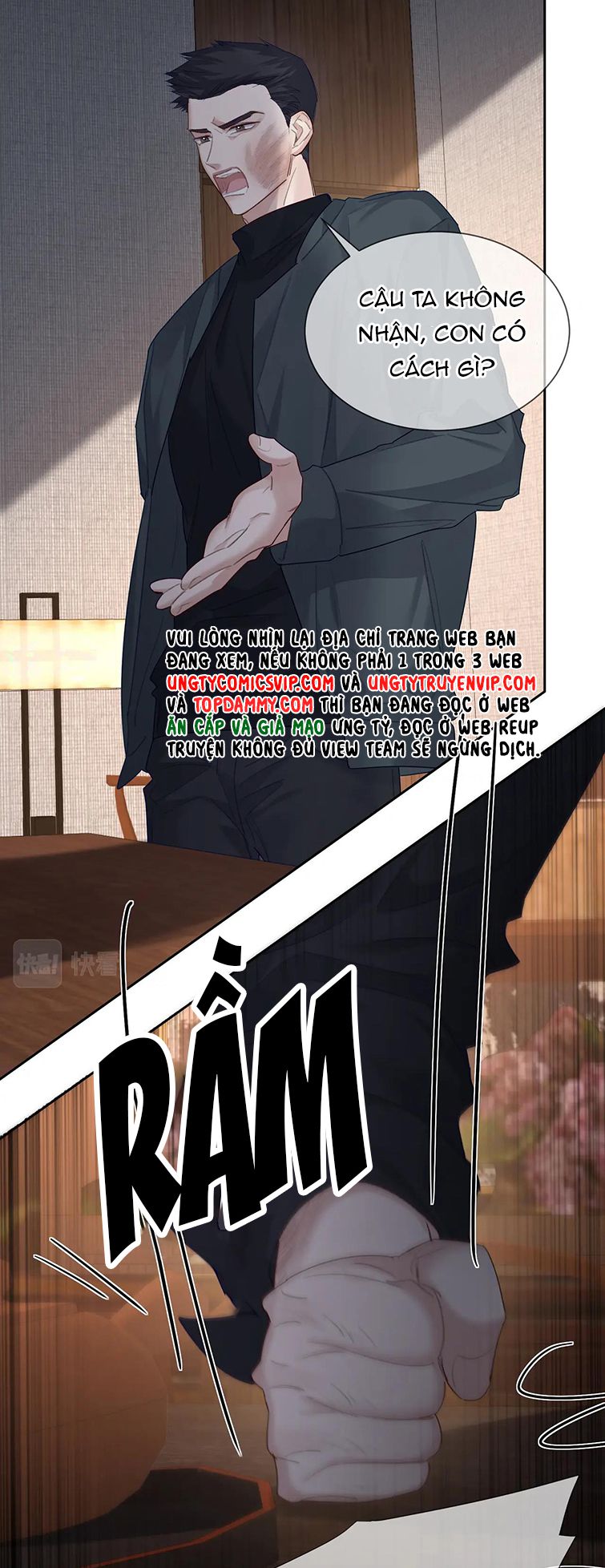 Nhân Vật Chính Chỉ Muốn Yêu Đương Chapter 38 - Next Chap 39