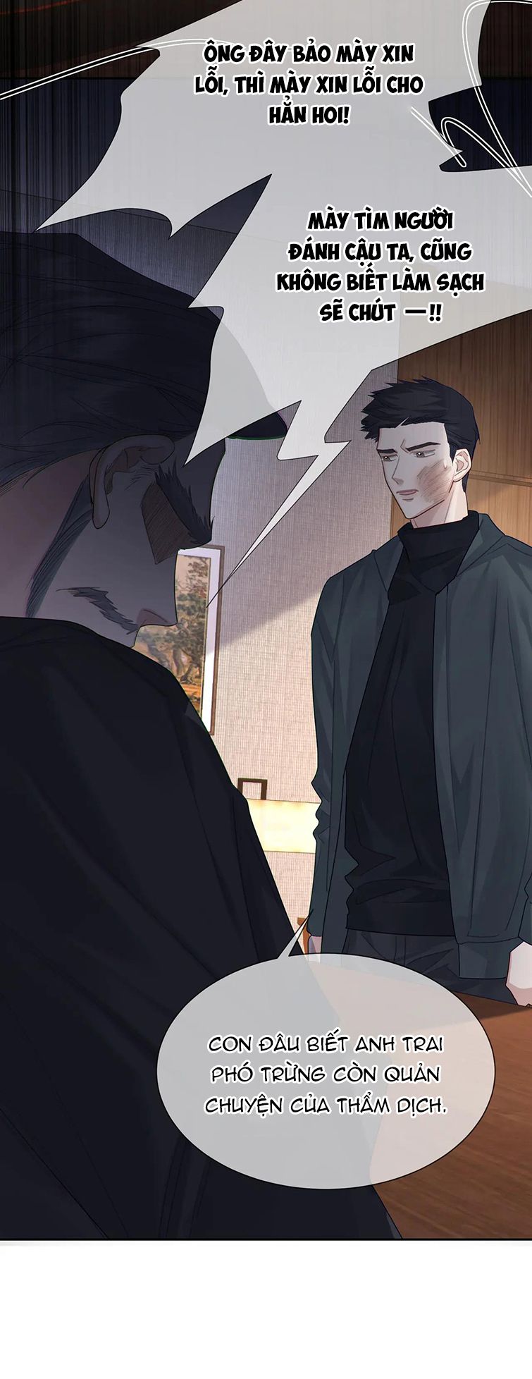 Nhân Vật Chính Chỉ Muốn Yêu Đương Chapter 38 - Next Chap 39