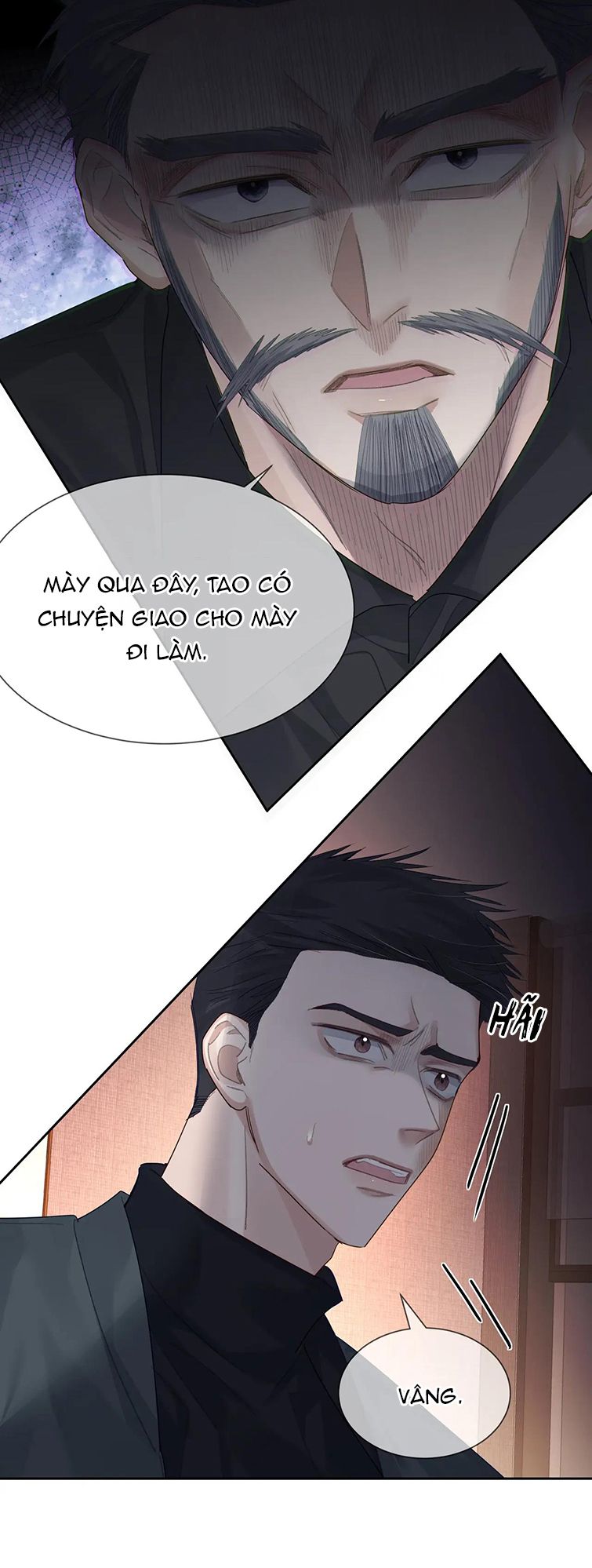 Nhân Vật Chính Chỉ Muốn Yêu Đương Chapter 38 - Next Chap 39