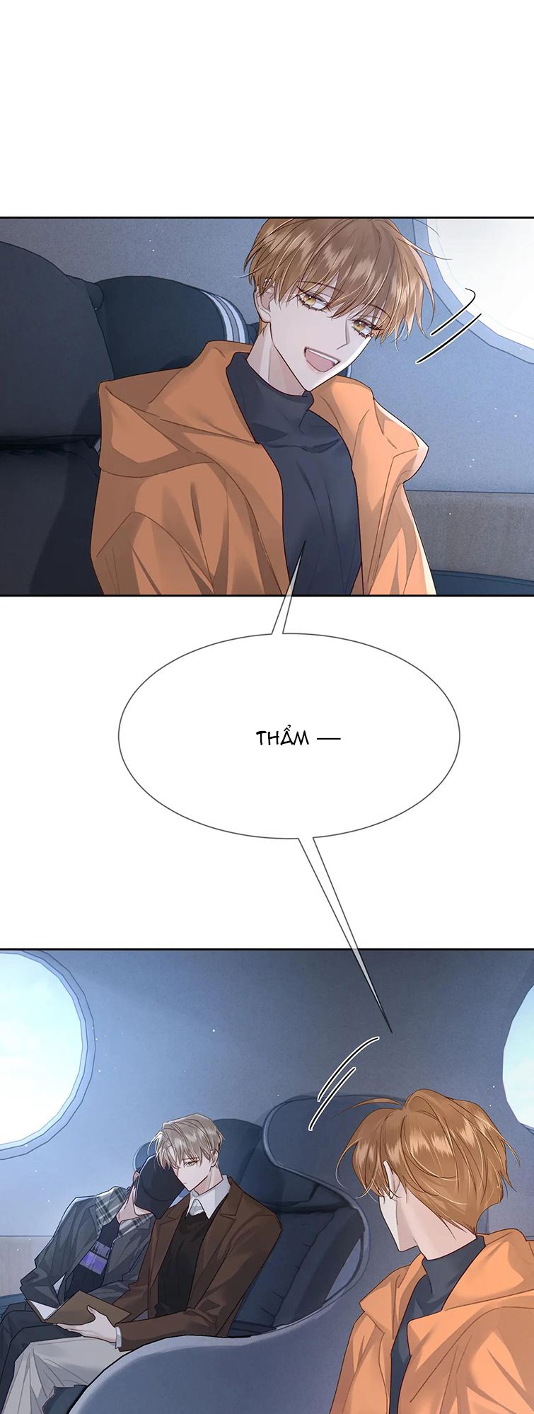 Nhân Vật Chính Chỉ Muốn Yêu Đương Chapter 38 - Next Chap 39