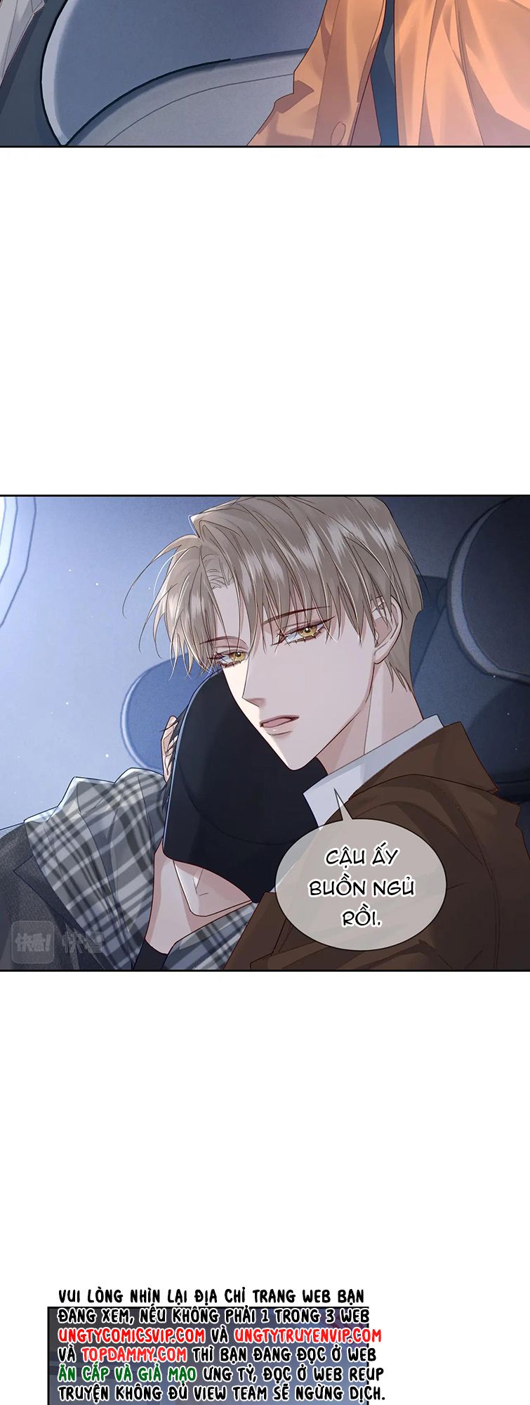 Nhân Vật Chính Chỉ Muốn Yêu Đương Chapter 38 - Next Chap 39