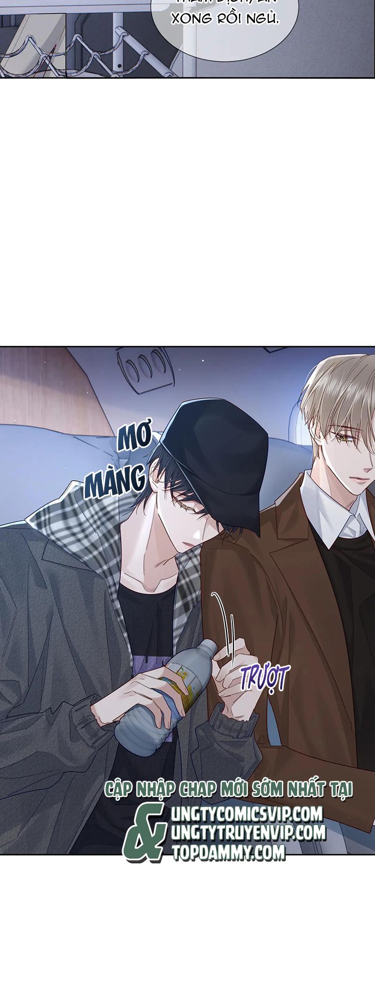 Nhân Vật Chính Chỉ Muốn Yêu Đương Chapter 38 - Next Chap 39