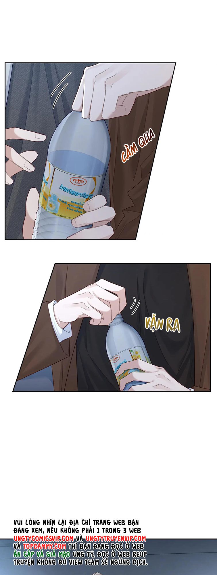 Nhân Vật Chính Chỉ Muốn Yêu Đương Chapter 38 - Next Chap 39