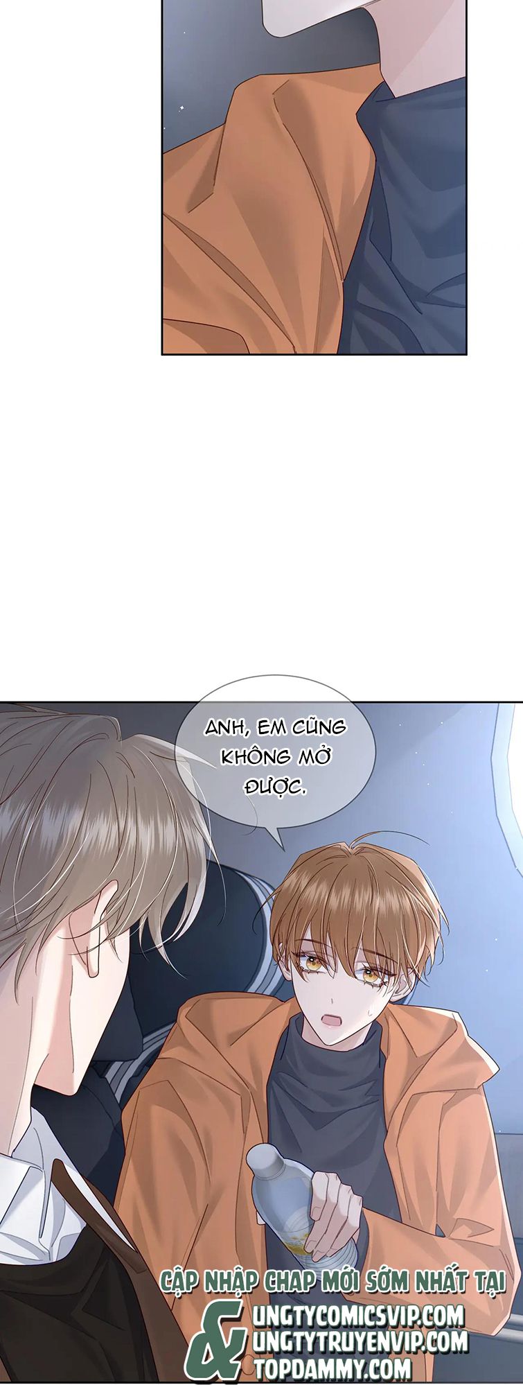 Nhân Vật Chính Chỉ Muốn Yêu Đương Chapter 38 - Next Chap 39