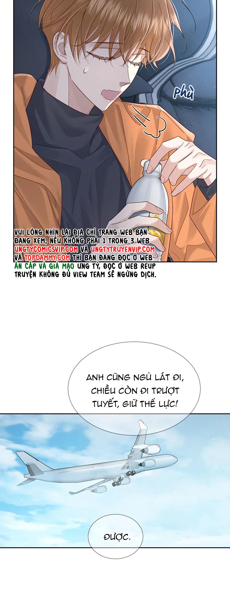 Nhân Vật Chính Chỉ Muốn Yêu Đương Chapter 38 - Next Chap 39