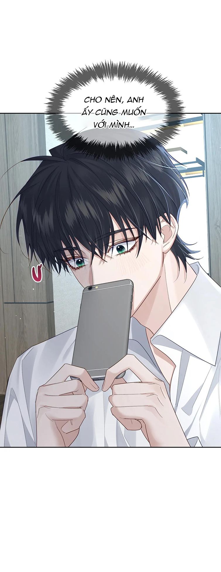 Nhân Vật Chính Chỉ Muốn Yêu Đương Chapter 38 - Next Chap 39