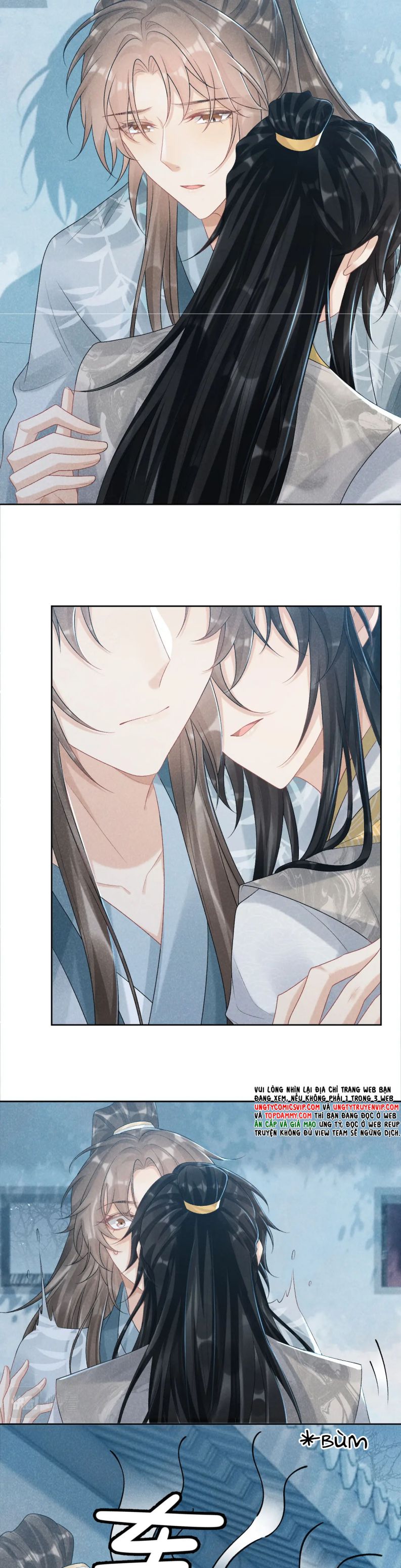 Bệnh Trạng Dụ Dỗ Chapter 22 - Next Chapter 23