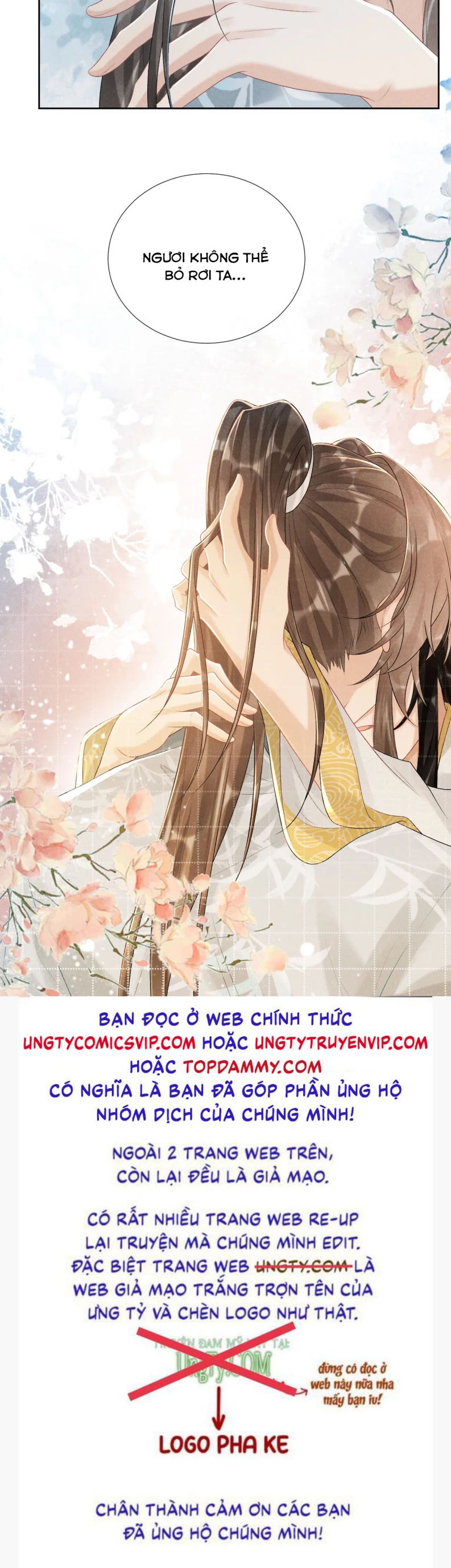 Bệnh Trạng Dụ Dỗ Chapter 22 - Next Chapter 23