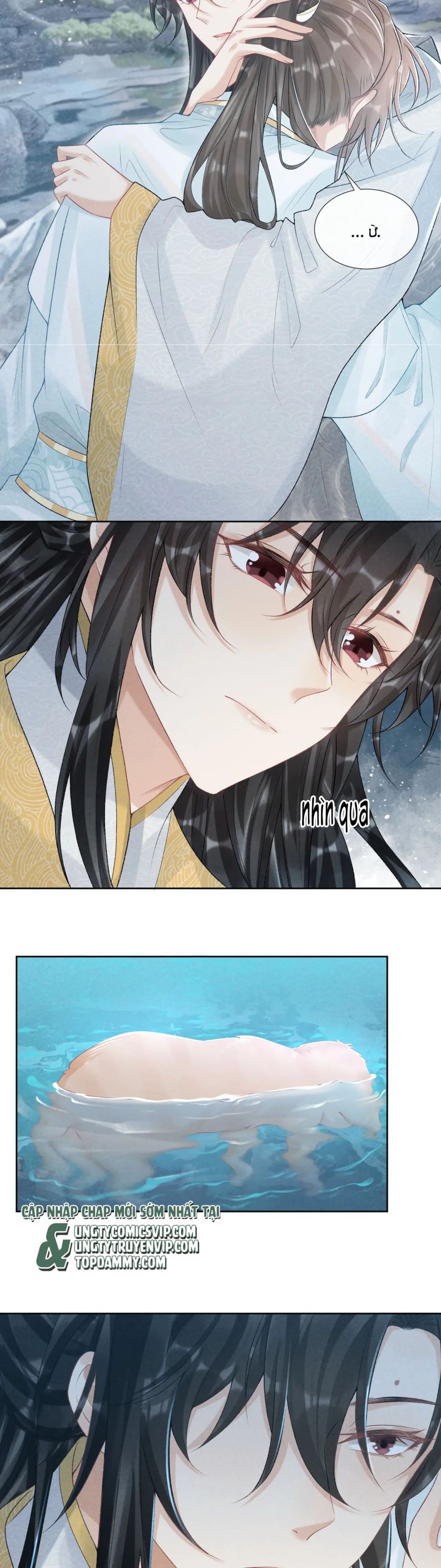 Bệnh Trạng Dụ Dỗ Chapter 22 - Next Chapter 23