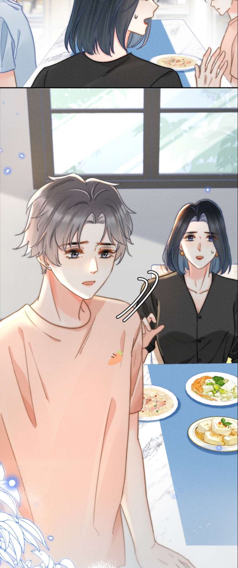 Ánh Trăng Vì Tôi Mà Đến Chapter 18 - Trang 4