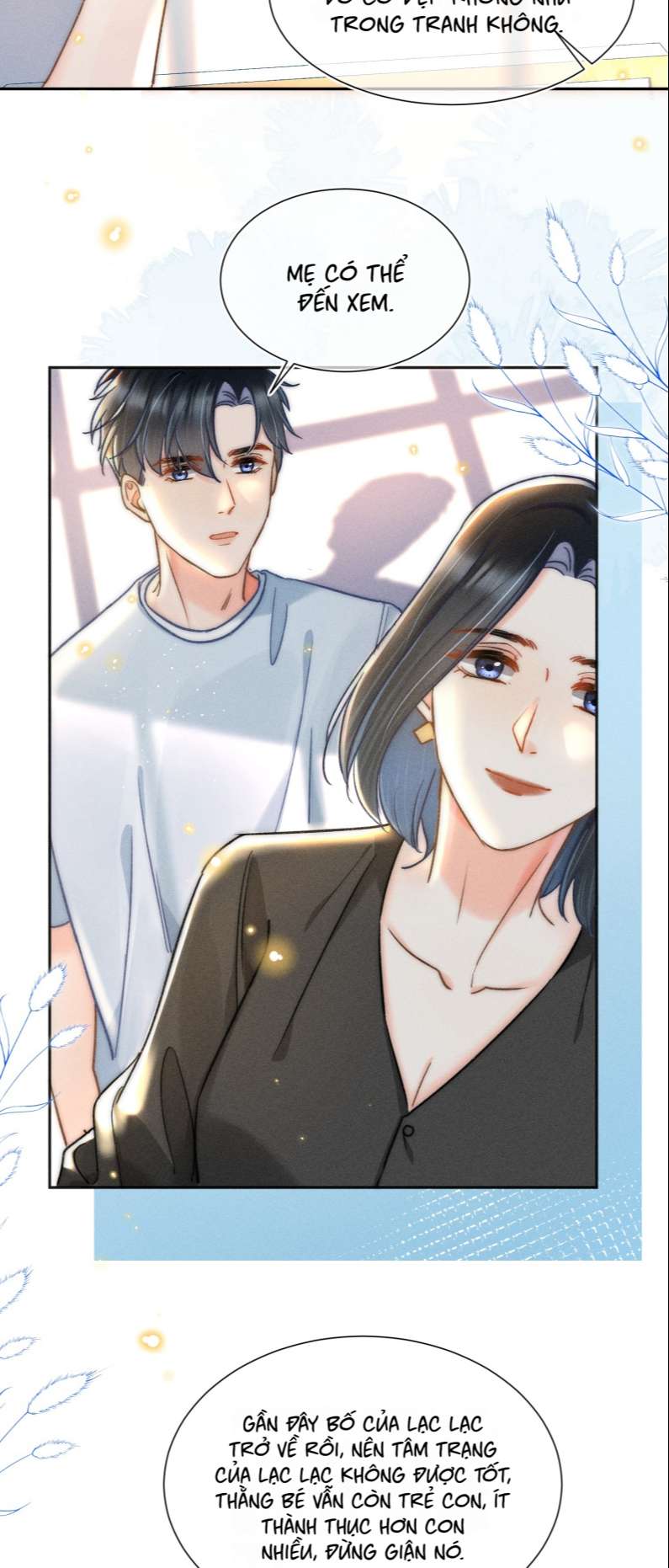 Ánh Trăng Vì Tôi Mà Đến Chapter 18 - Trang 4