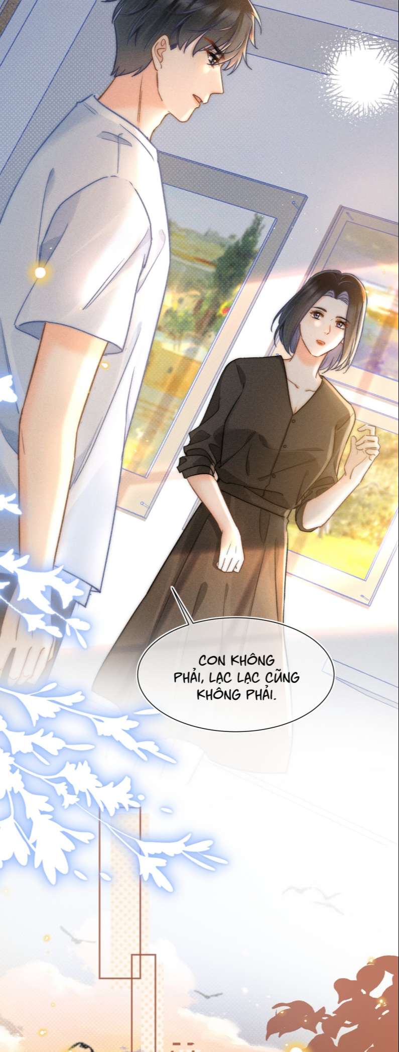 Ánh Trăng Vì Tôi Mà Đến Chapter 18 - Trang 4