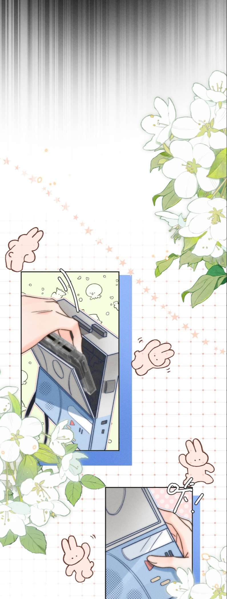 Ánh Trăng Vì Tôi Mà Đến Chapter 18 - Trang 4