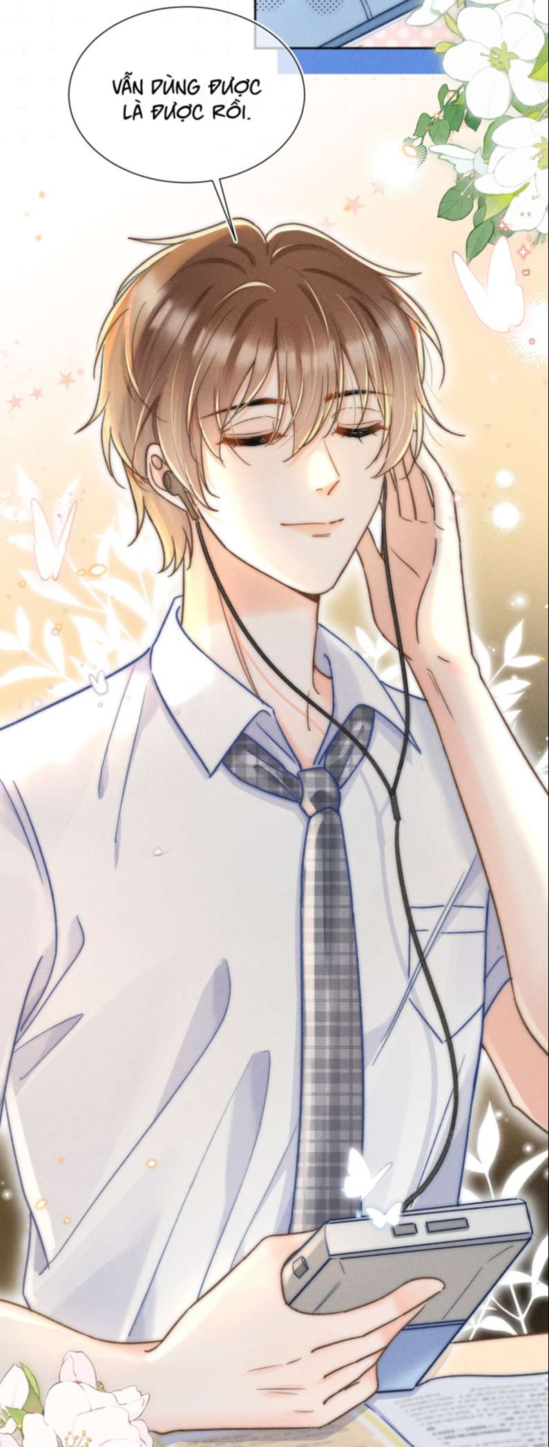 Ánh Trăng Vì Tôi Mà Đến Chapter 18 - Trang 4