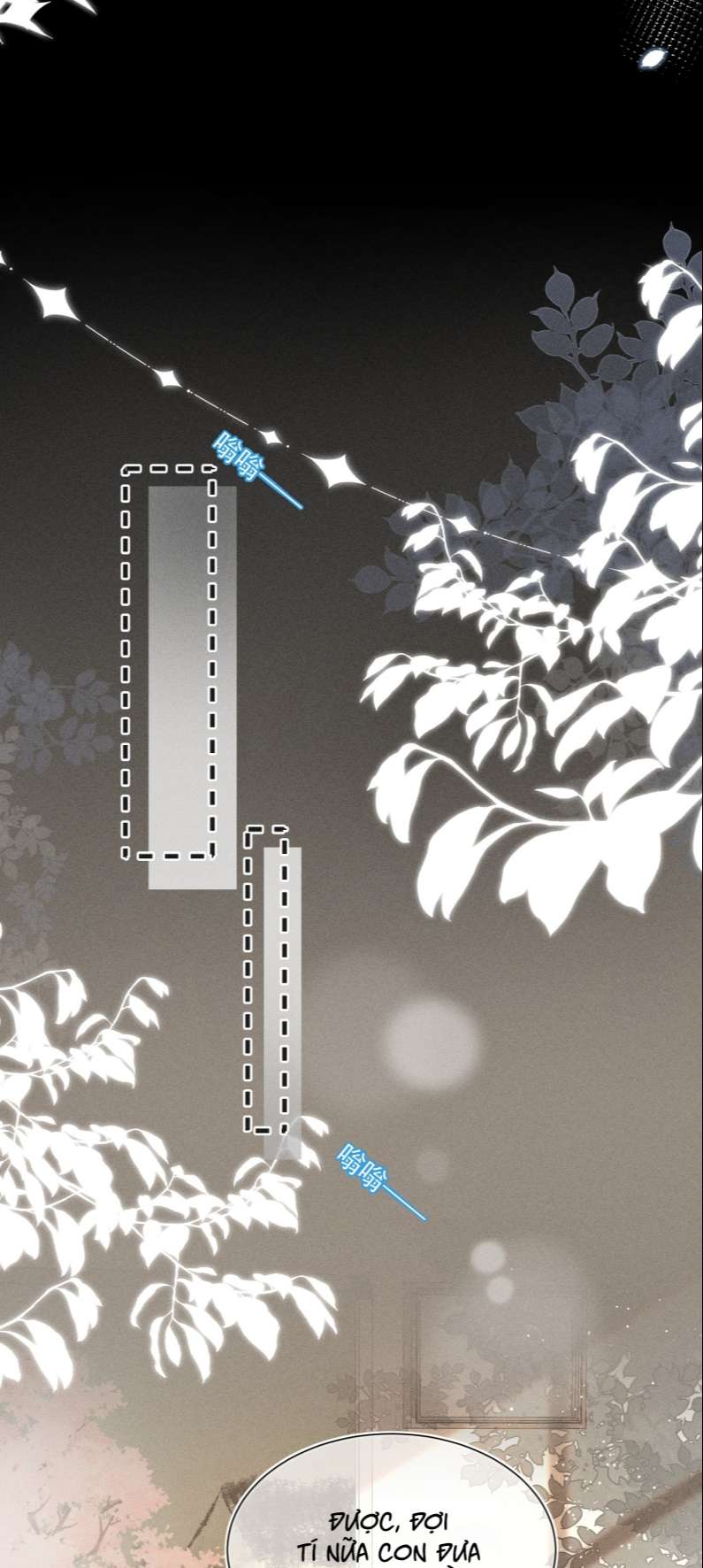Ánh Trăng Vì Tôi Mà Đến Chapter 18 - Trang 4
