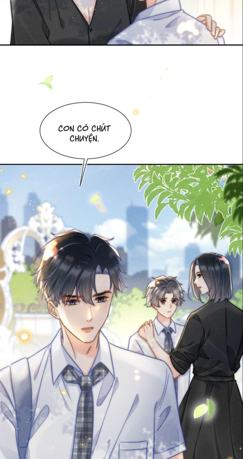 Ánh Trăng Vì Tôi Mà Đến Chapter 18 - Trang 4