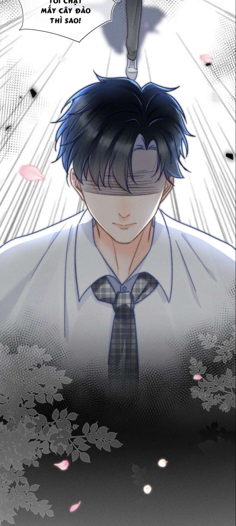 Ánh Trăng Vì Tôi Mà Đến Chapter 18 - Trang 4