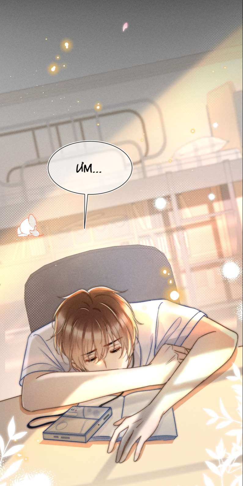 Ánh Trăng Vì Tôi Mà Đến Chapter 18 - Trang 4