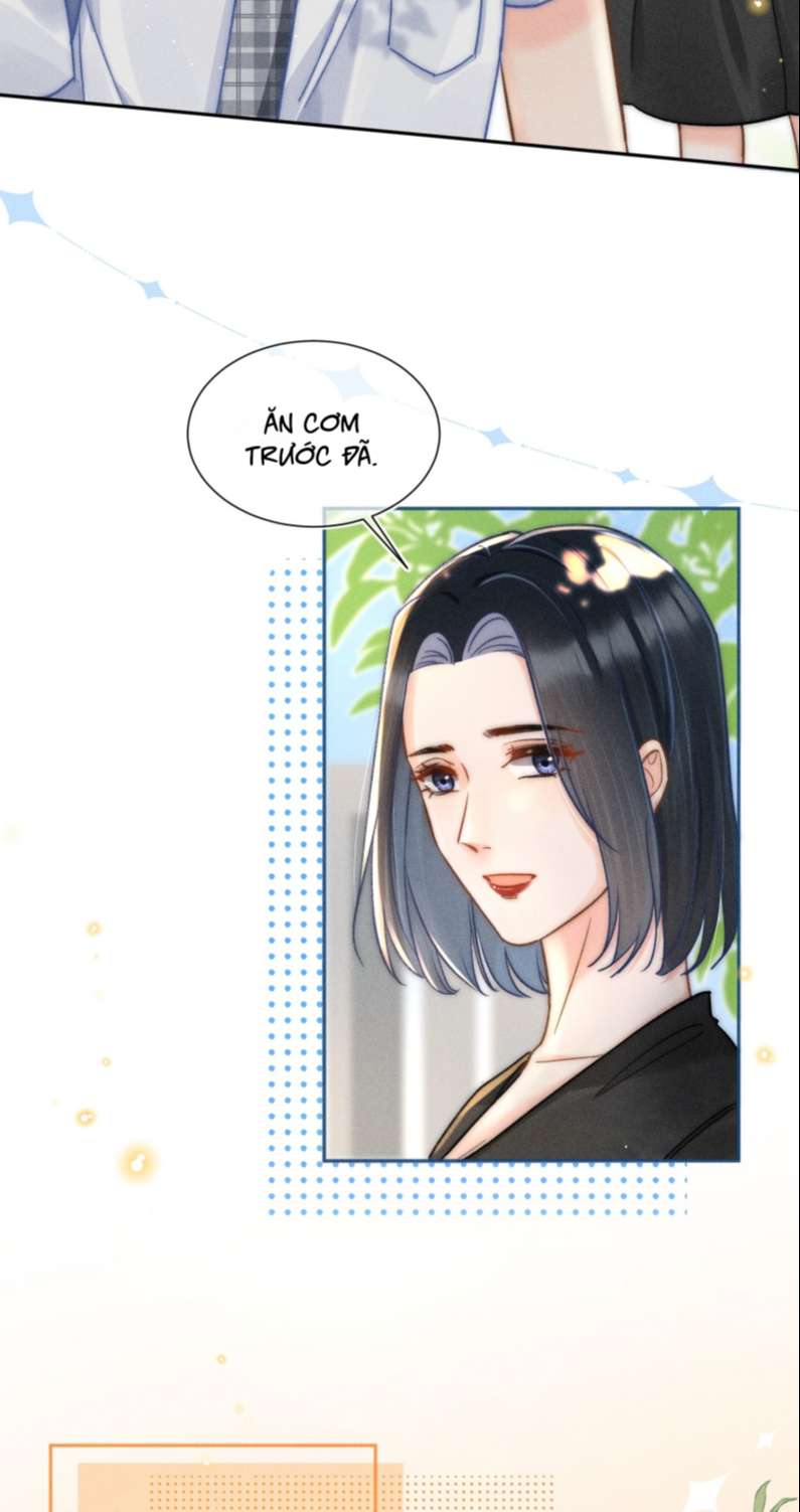 Ánh Trăng Vì Tôi Mà Đến Chapter 18 - Trang 4