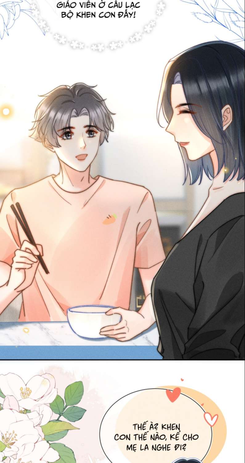 Ánh Trăng Vì Tôi Mà Đến Chapter 18 - Trang 4