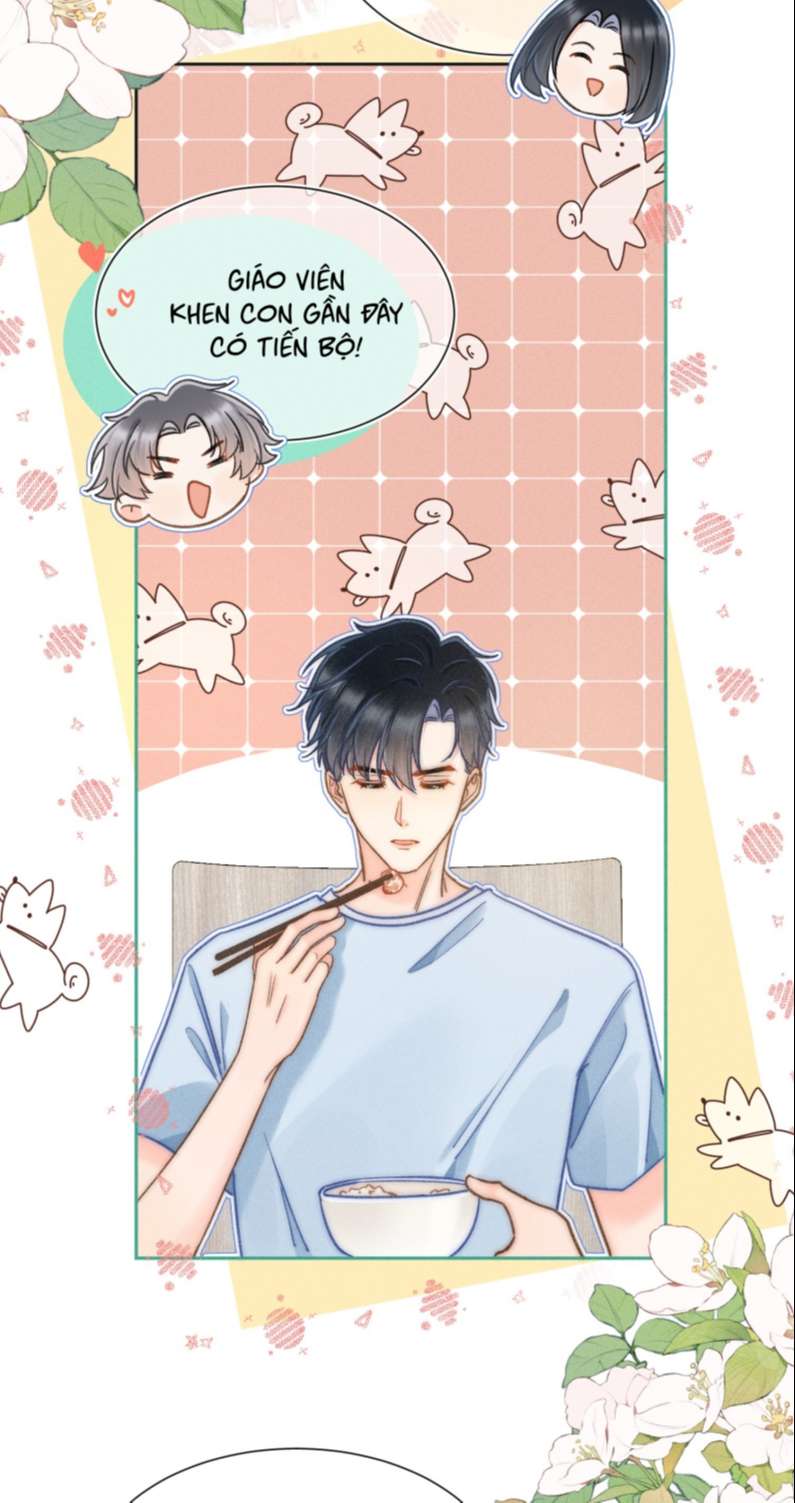 Ánh Trăng Vì Tôi Mà Đến Chapter 18 - Trang 4