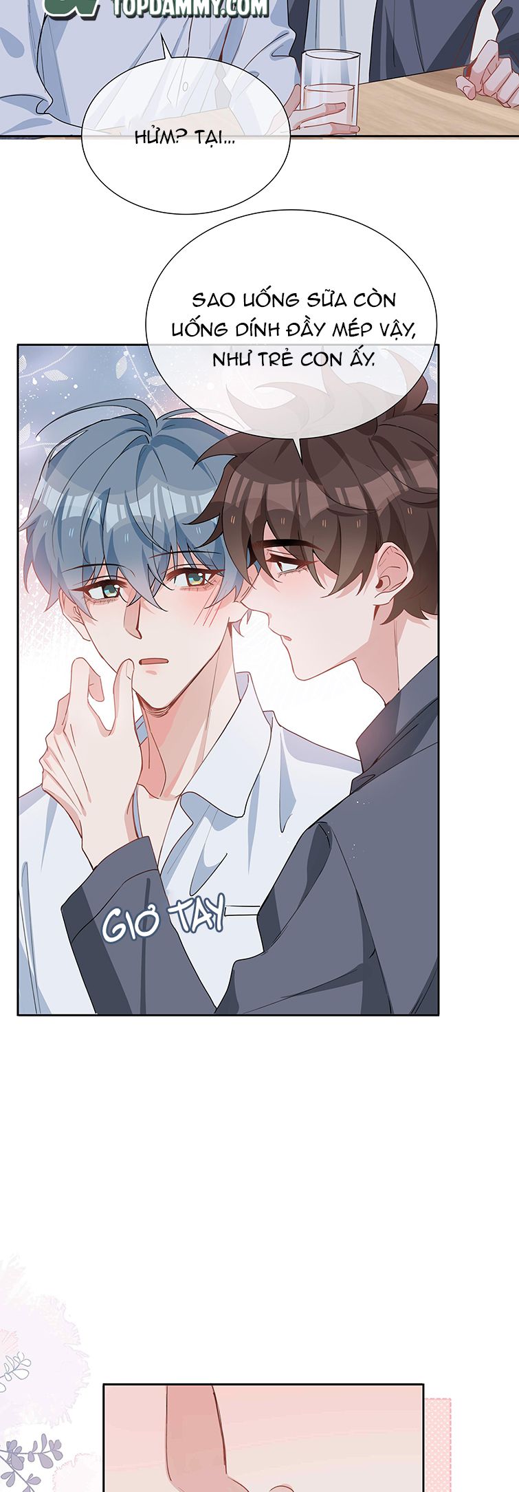 Sơn Hải Cao Trung Chapter 51 - Trang 3