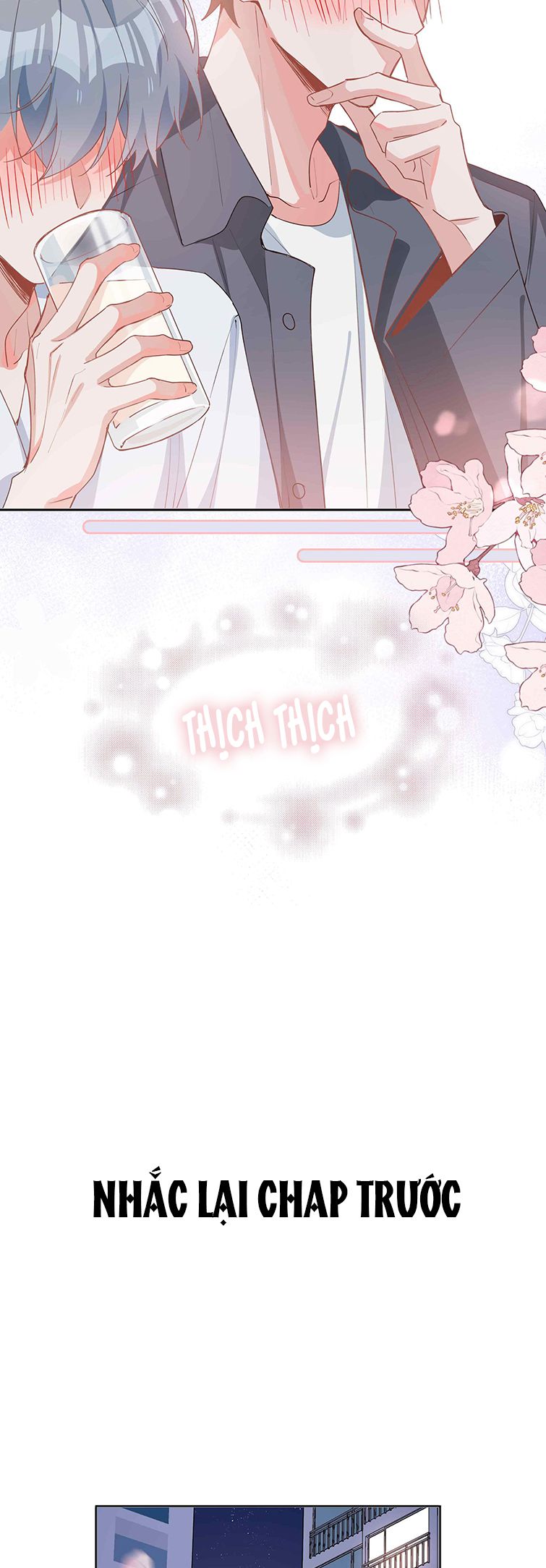 Sơn Hải Cao Trung Chapter 51 - Trang 3