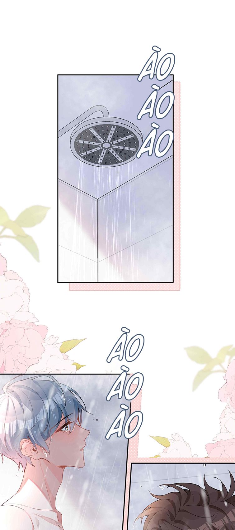 Sơn Hải Cao Trung Chapter 51 - Trang 3