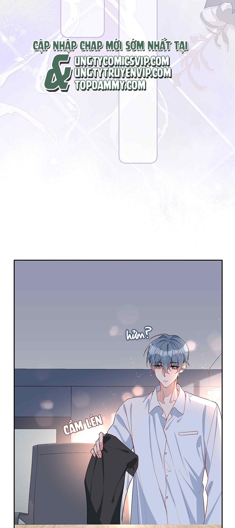 Sơn Hải Cao Trung Chapter 51 - Trang 3