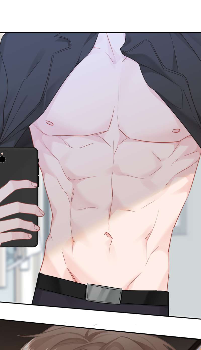 Tôi Và Ảnh Chụp Không Giống Nhau Chapter 23 - Trang 3