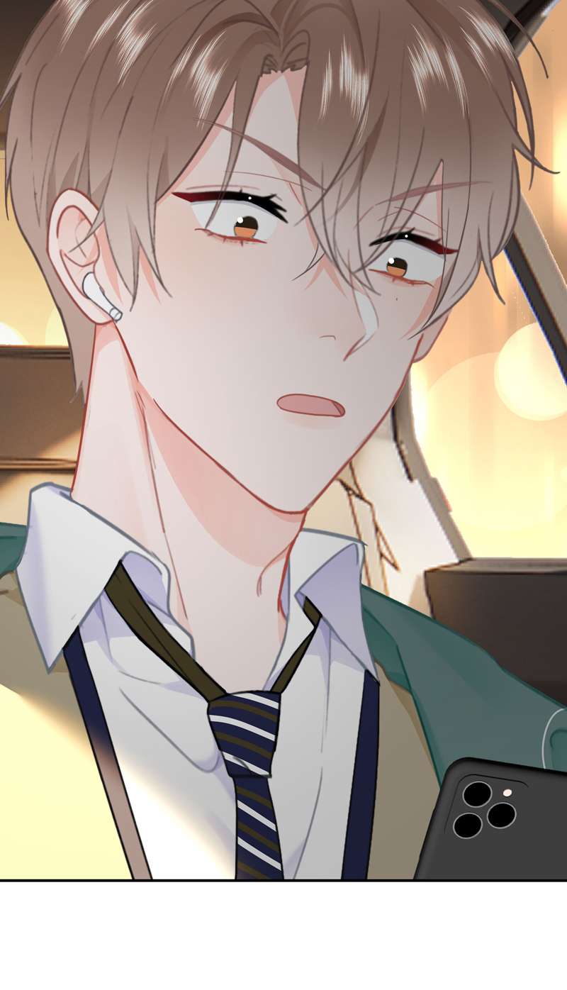 Tôi Và Ảnh Chụp Không Giống Nhau Chapter 23 - Trang 3