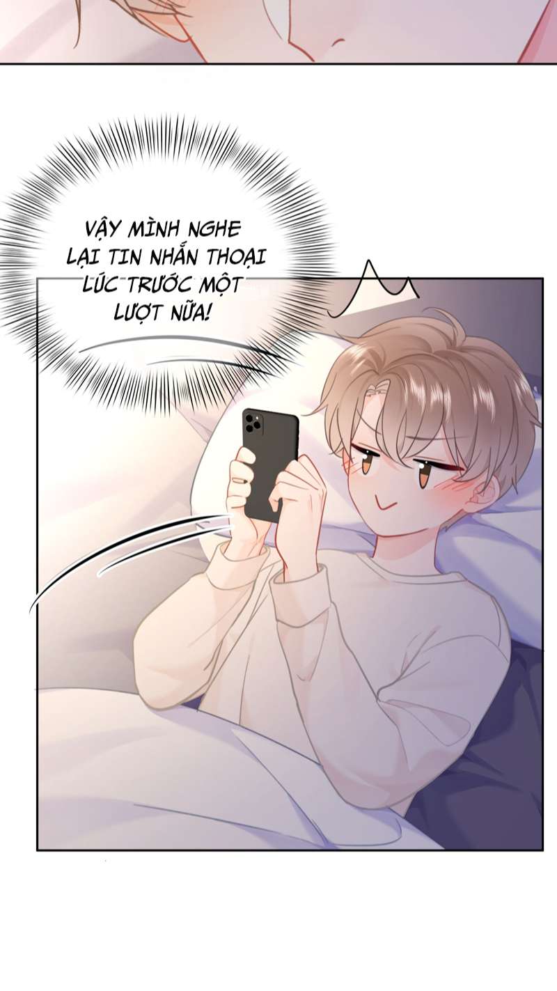 Tôi Và Ảnh Chụp Không Giống Nhau Chapter 23 - Trang 3