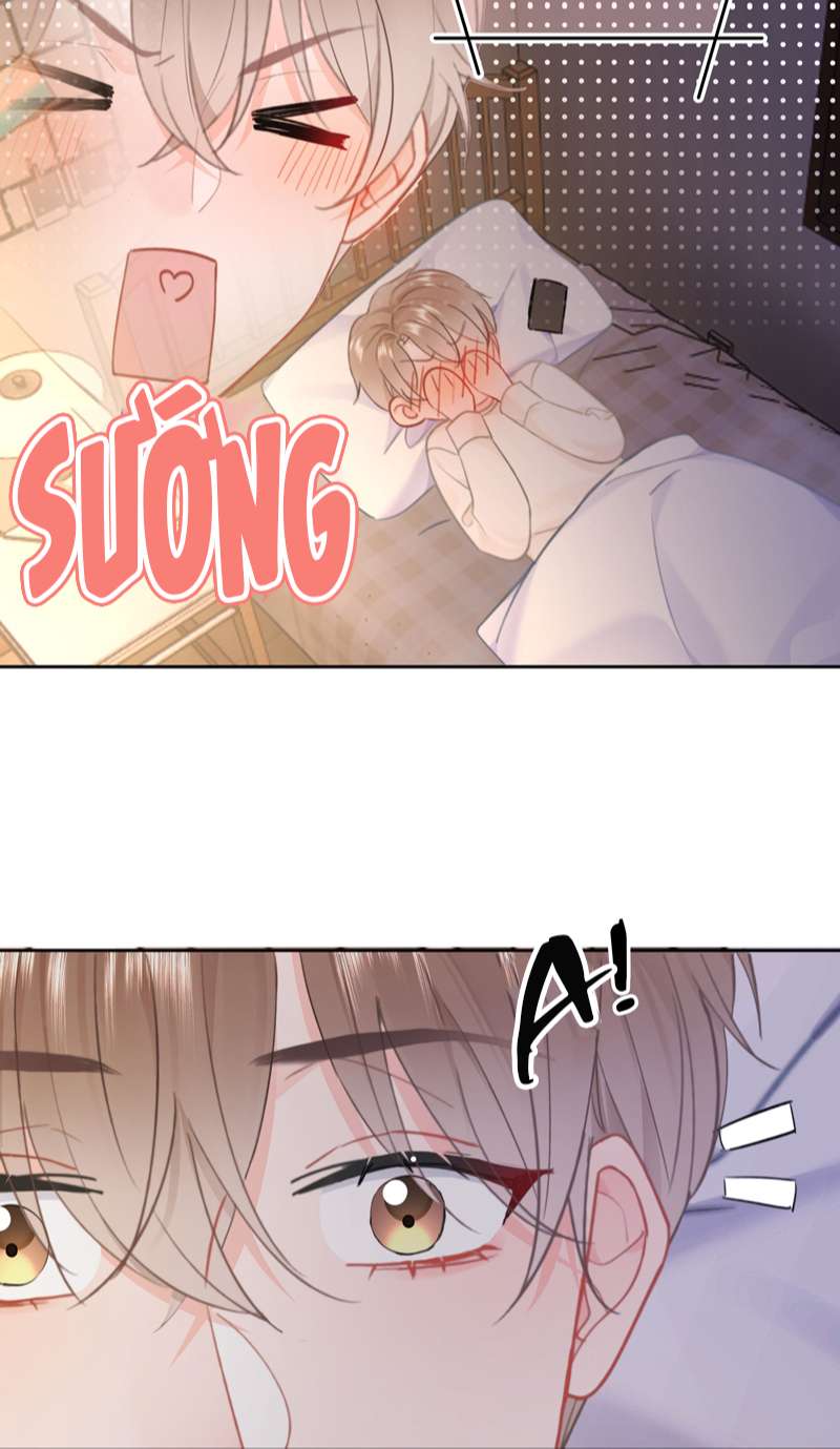 Tôi Và Ảnh Chụp Không Giống Nhau Chapter 23 - Trang 3