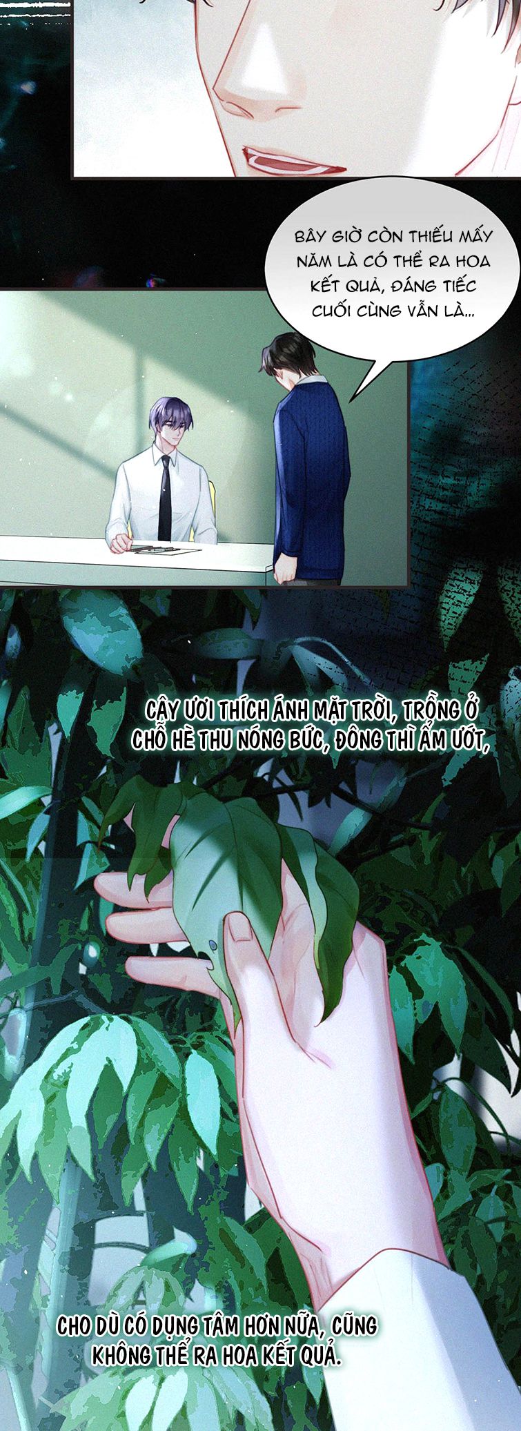 Môi Súng Chapter 83 - Trang 4