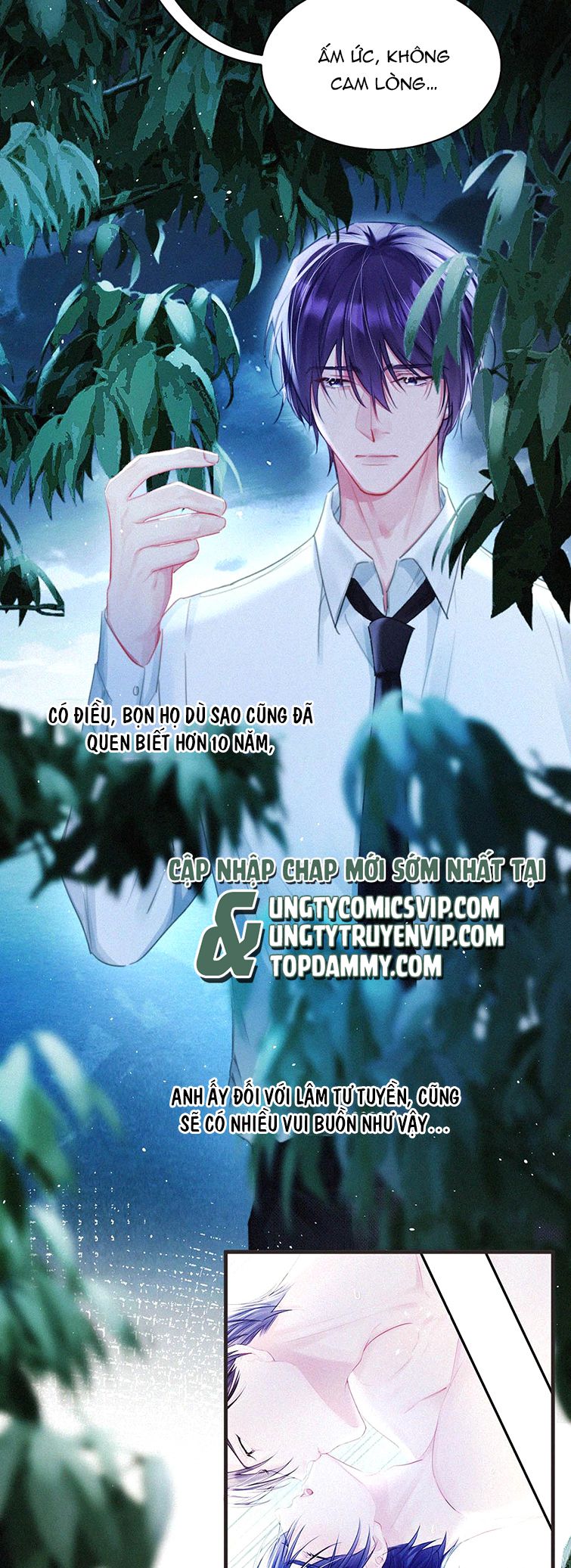 Môi Súng Chapter 83 - Trang 4